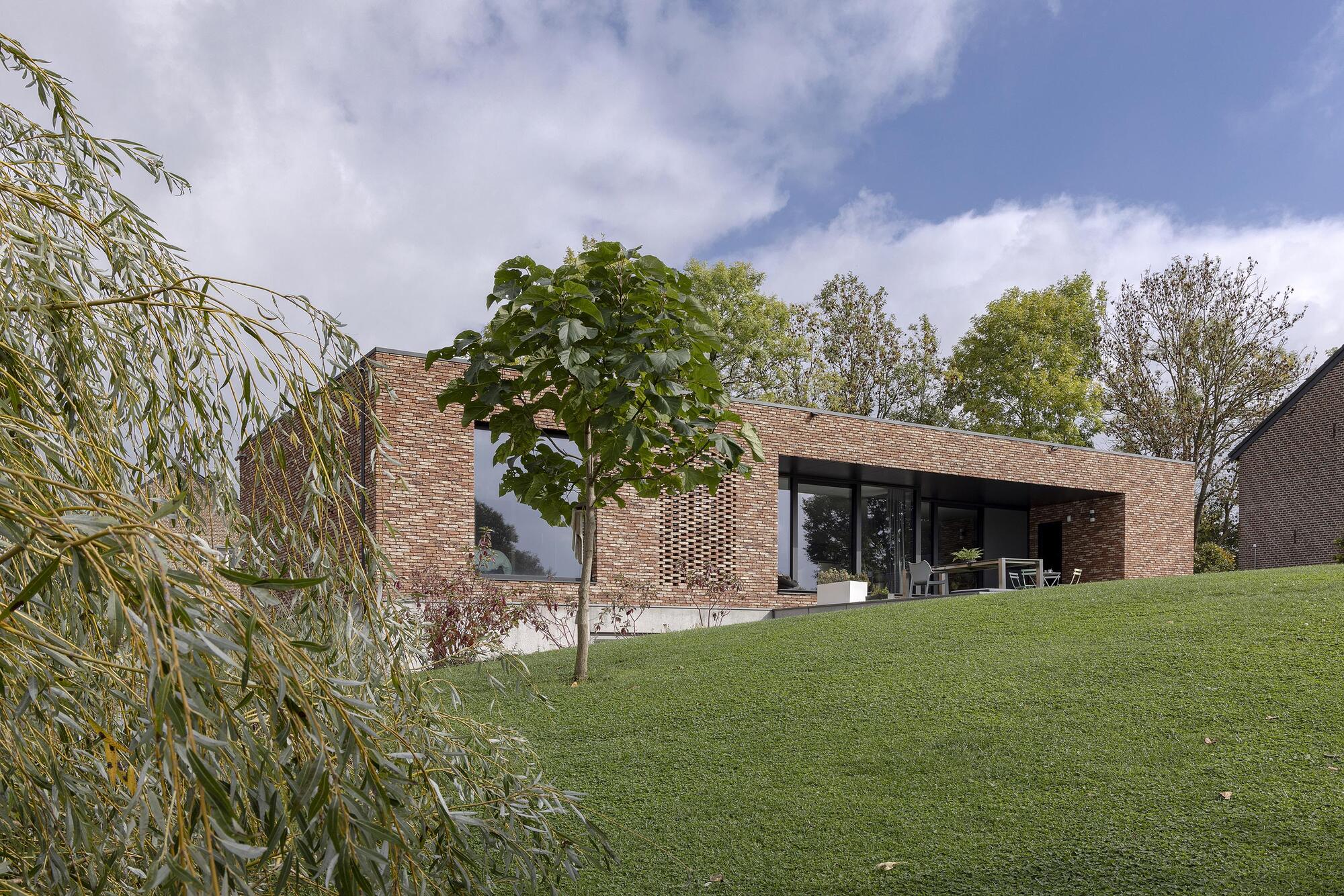 Maison C.F. vue 2