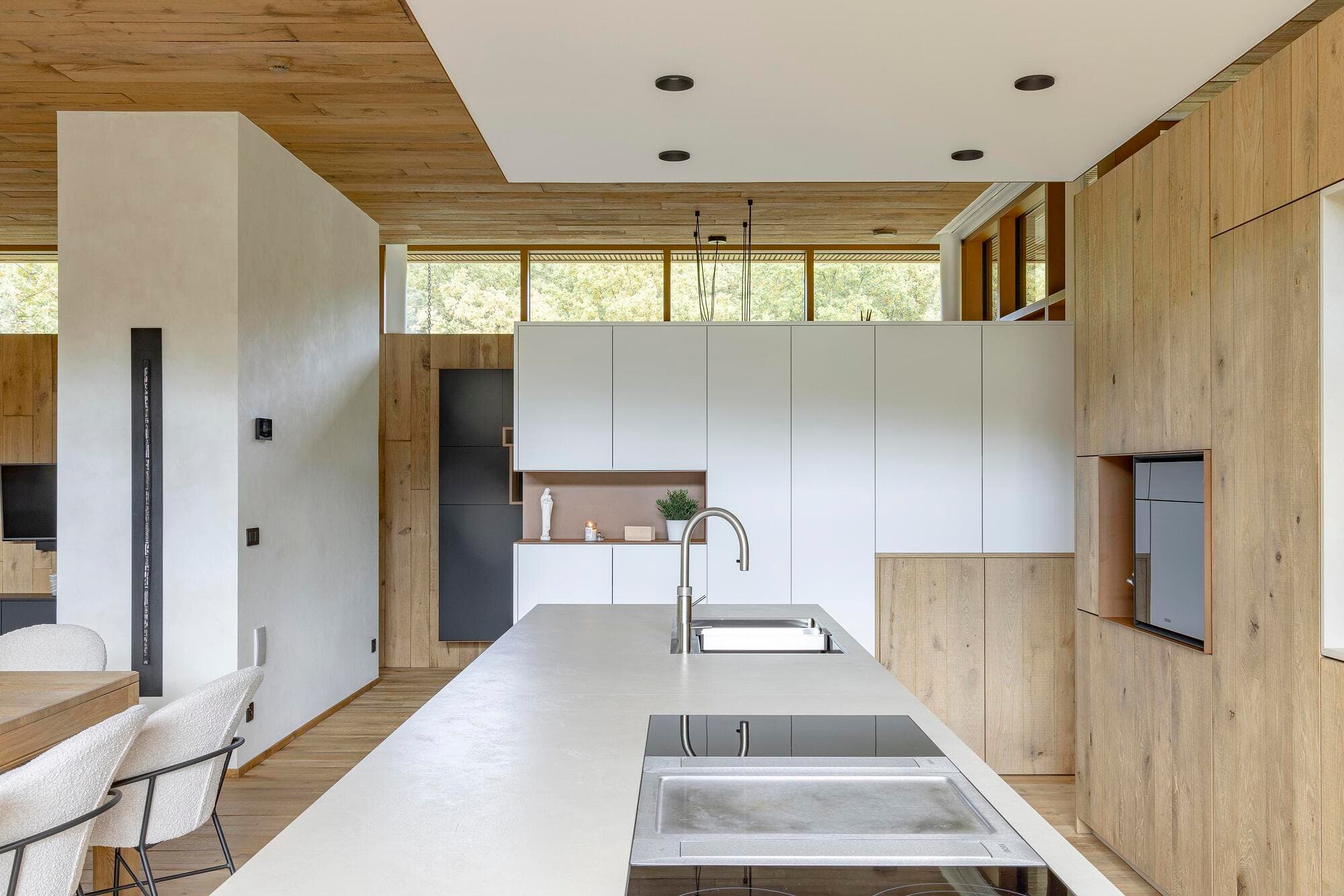 Habitation B.C. - Image 10