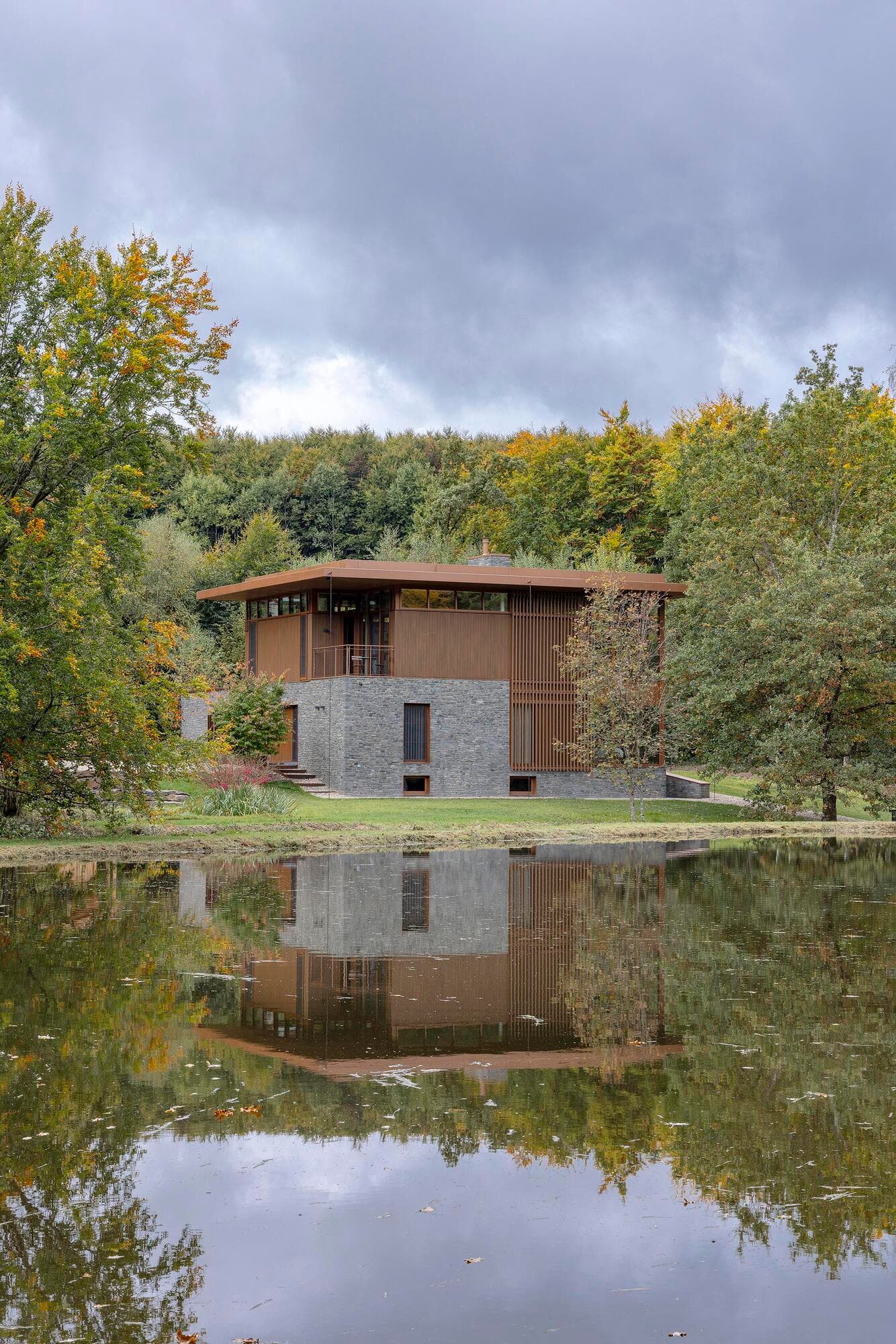 Habitation B.C. - Image 8