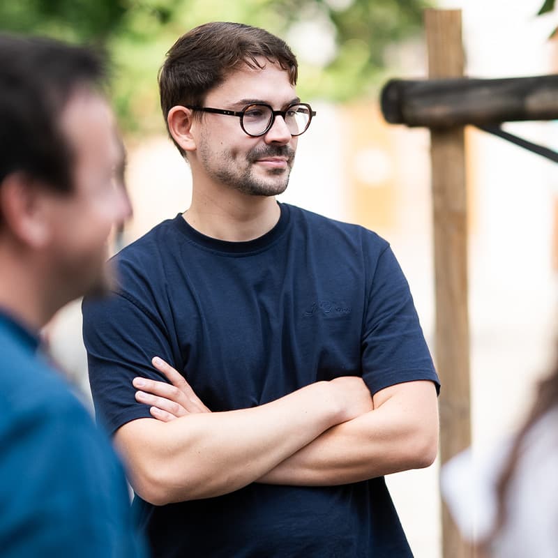 Jean-Robin Verhaegen