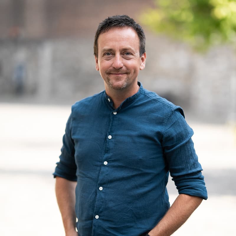 Jérôme Schmitz